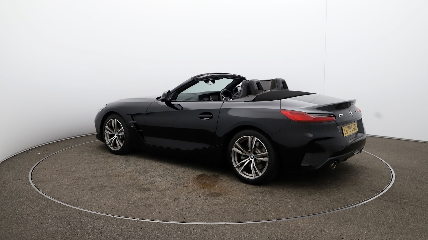 Used BMW Z4 2020 for sale - 76810883: Photo 34