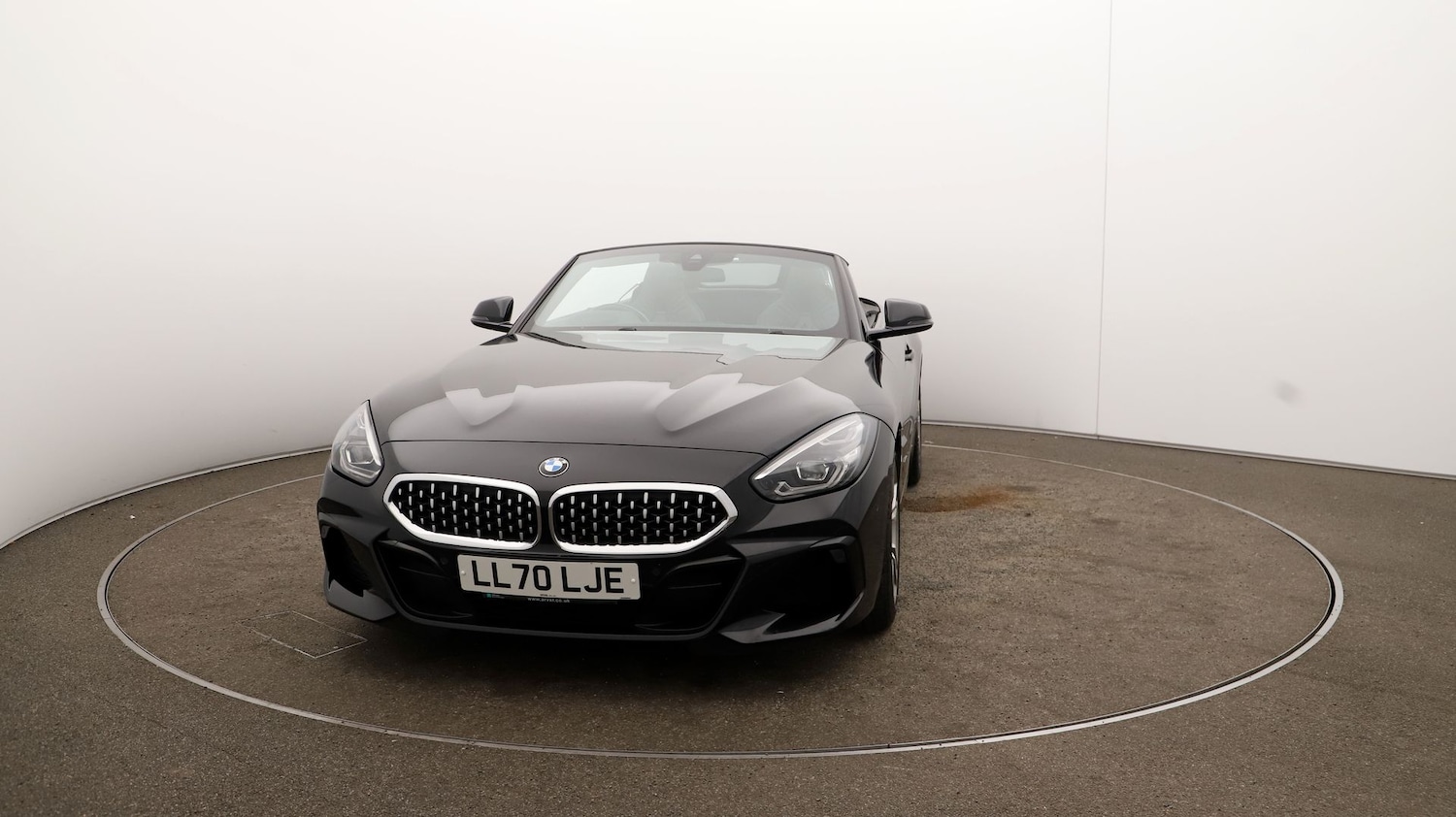 Used BMW Z4 2020 for sale - 76810883: Photo 37