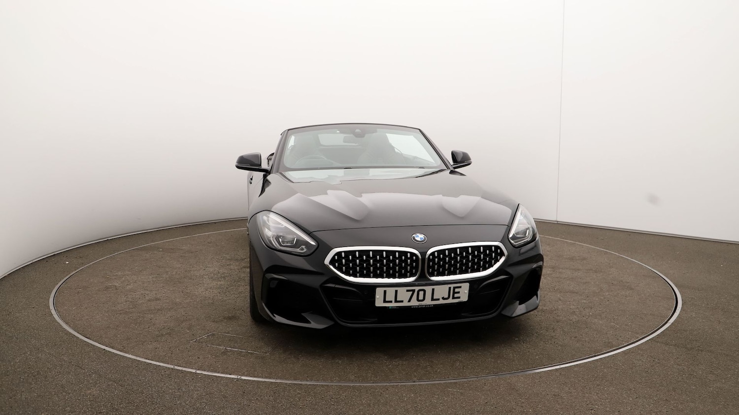 Used BMW Z4 2020 for sale - 76810883: Photo 39