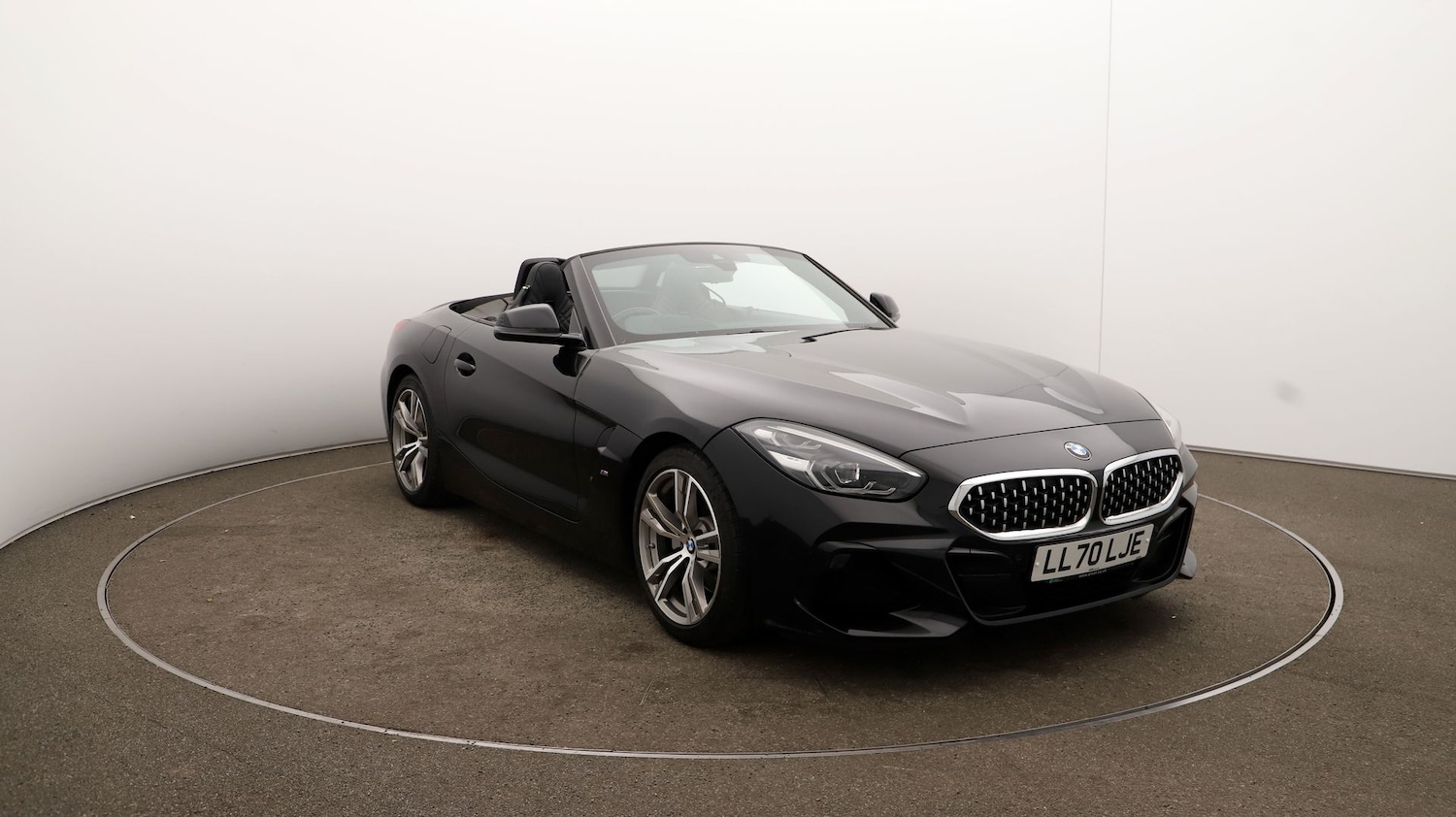 Used BMW Z4 2020 for sale - 76810883: Photo 41