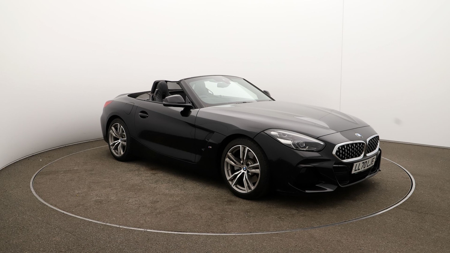 Used BMW Z4 2020 for sale - 76810883: Photo 42