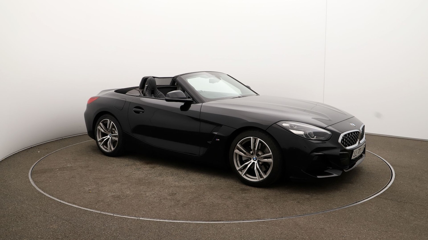 Used BMW Z4 2020 for sale - 76810883: Photo 43