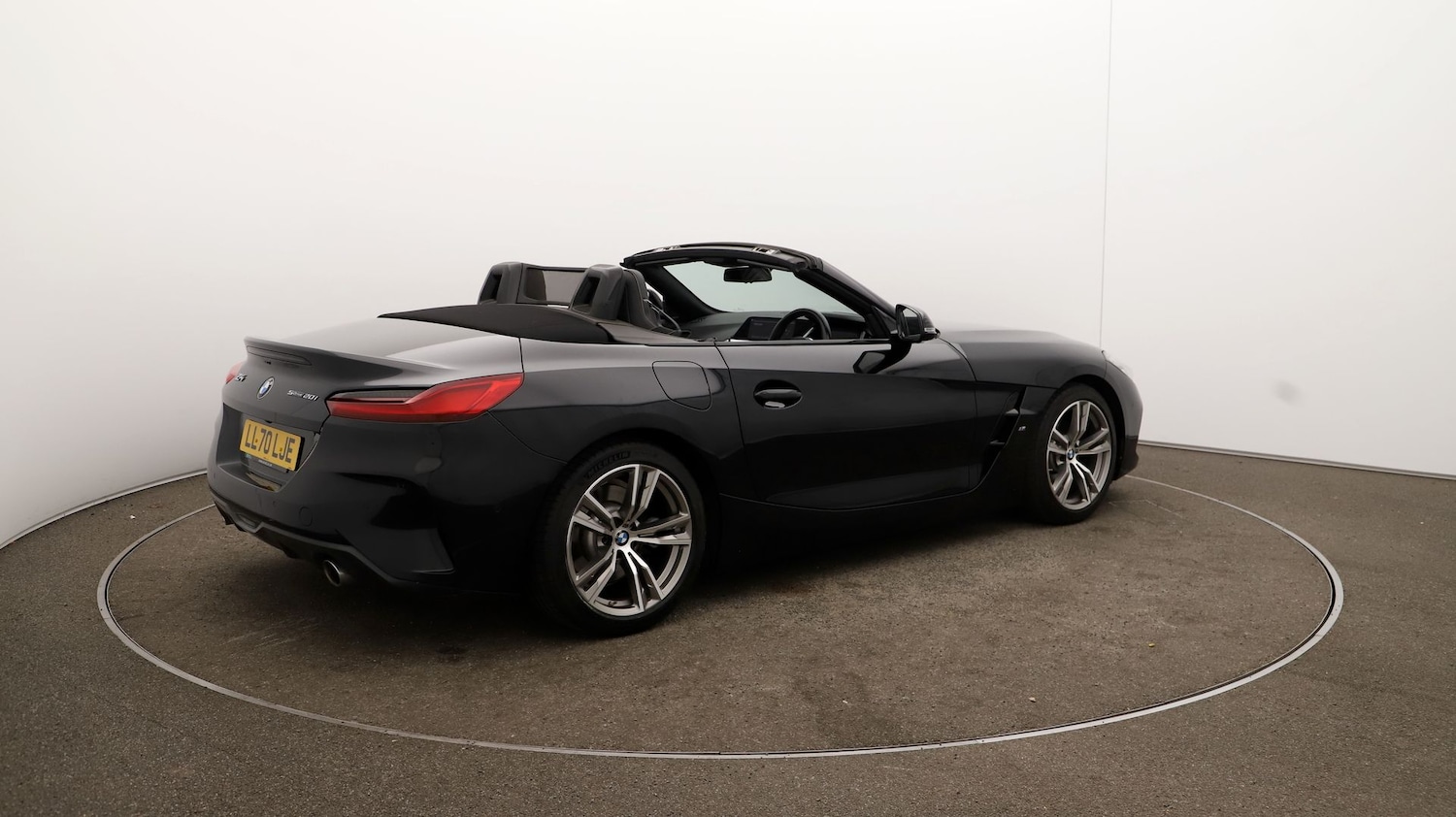 Used BMW Z4 2020 for sale - 76810883: Photo 51