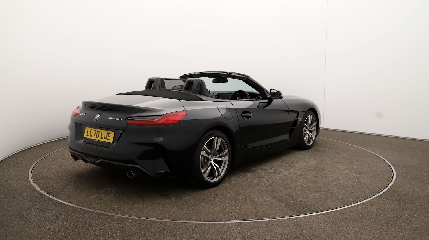 Used BMW Z4 2020 for sale - 76810883: Photo 52
