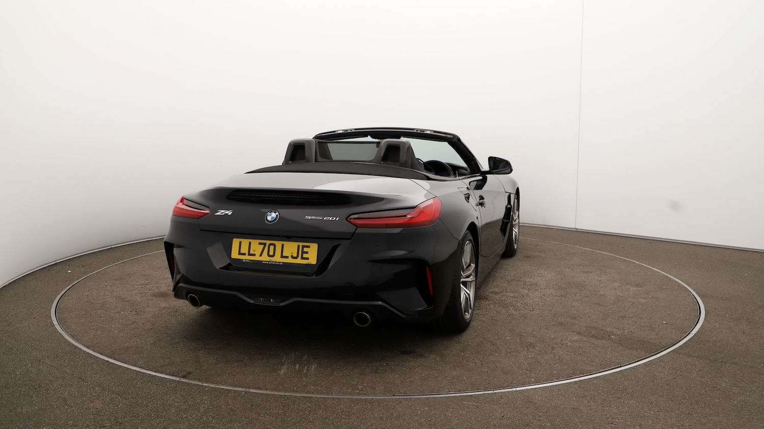 Used BMW Z4 2020 for sale - 76810883: Photo 54