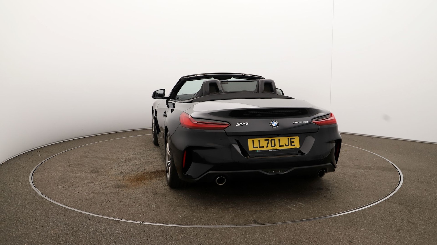 Used BMW Z4 2020 for sale - 76810883: Photo 58