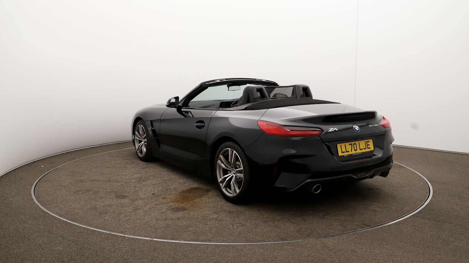 Used BMW Z4 2020 for sale - 76810883: Photo 60