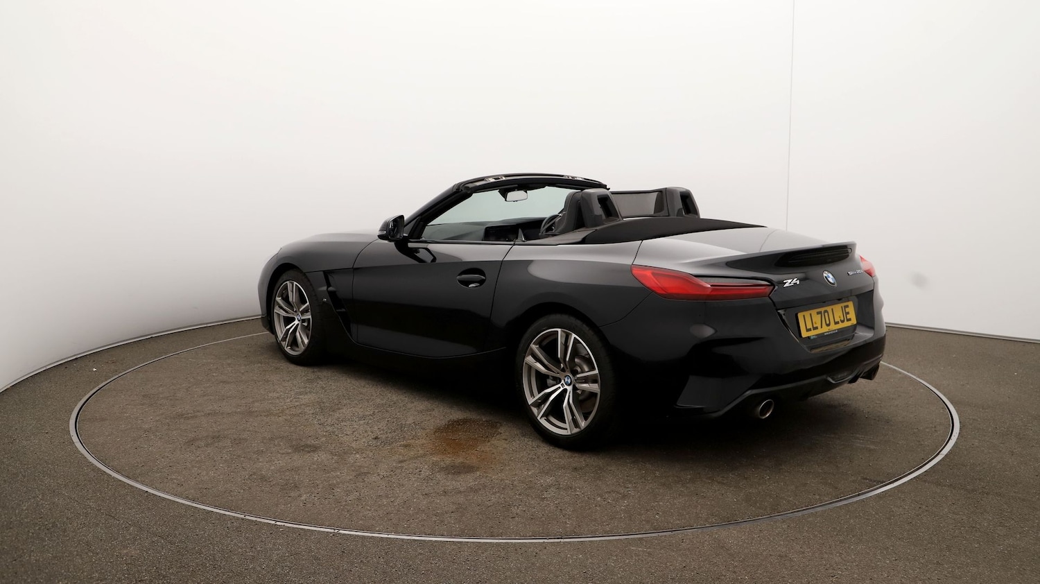 Used BMW Z4 2020 for sale - 76810883: Photo 61