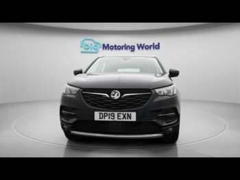 (19) - 1.2 Turbo GPF Sport Nav SUV 5dr Petrol Manual Euro 6 (s/s) (130 ps)