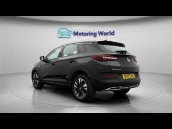 Used Vauxhall Grandland X 2019 for sale - 75002983: Photo