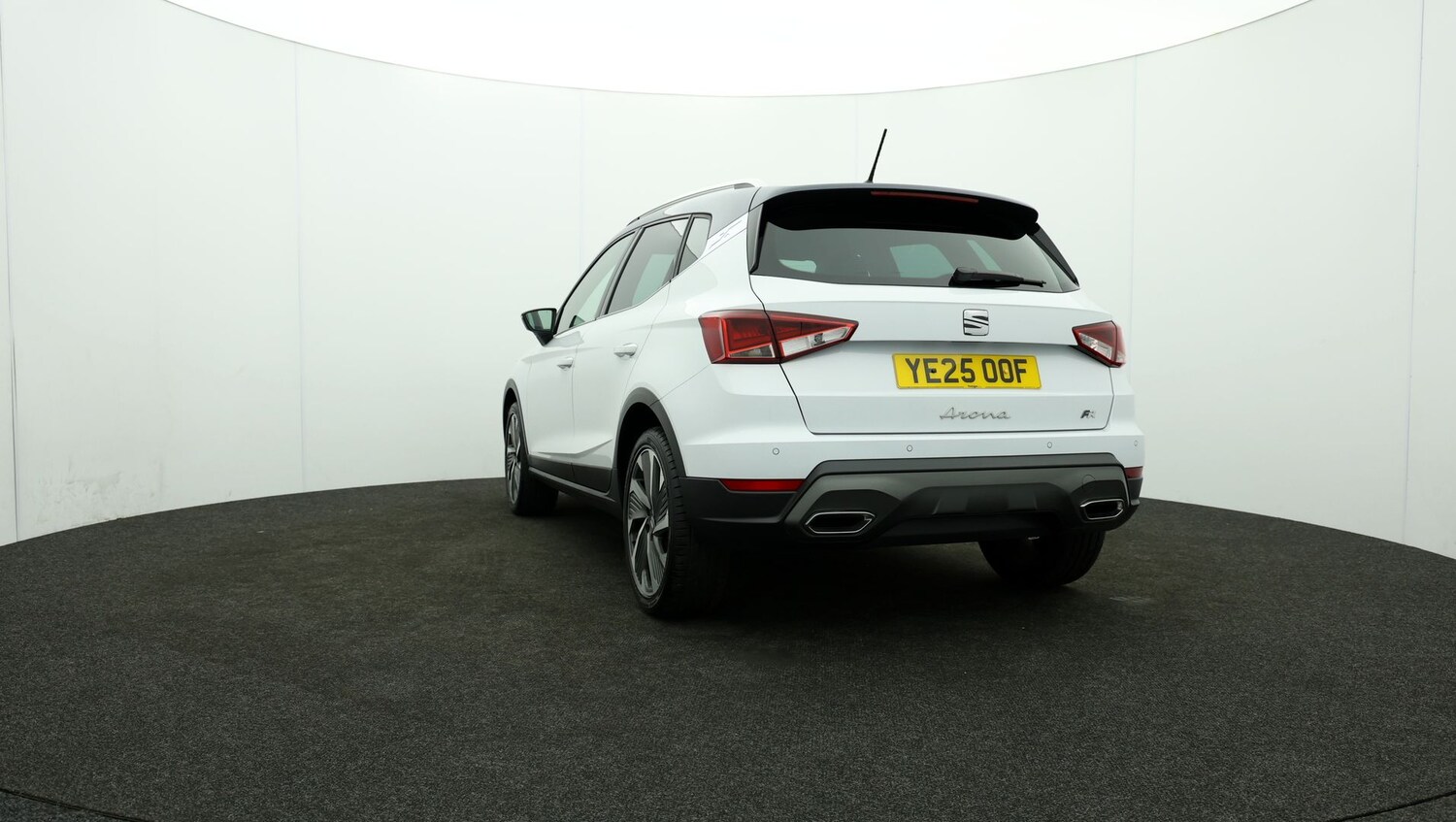 Used SEAT Arona for sale - 76811179: Photo 10