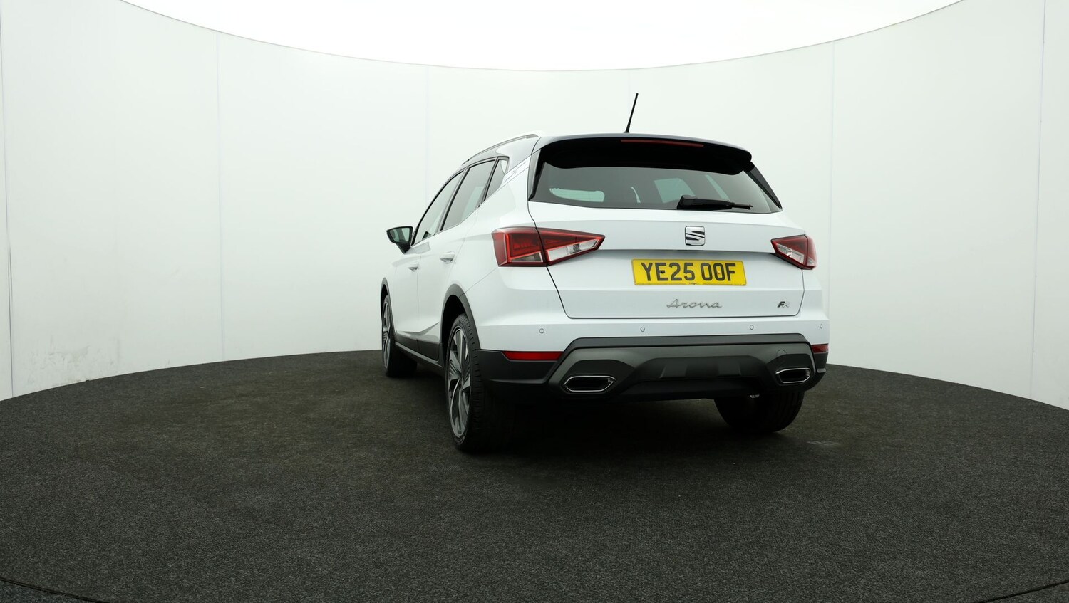 Used SEAT Arona for sale - 76811179: Photo 12