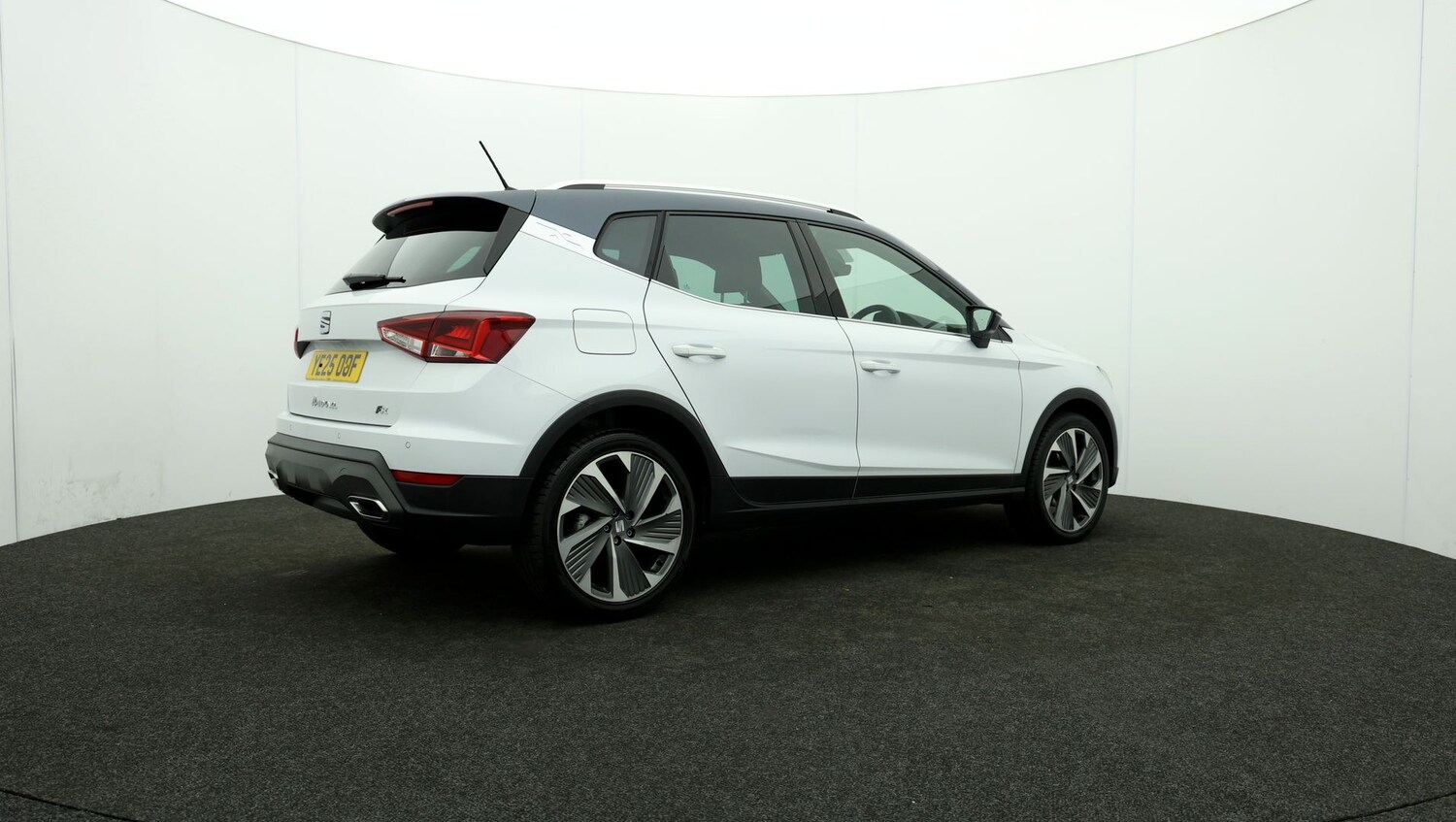 Used SEAT Arona for sale - 76811179: Photo 16