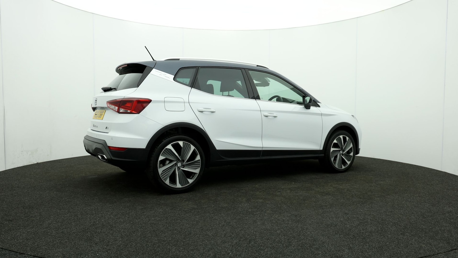 Used SEAT Arona for sale - 76811179: Photo 18