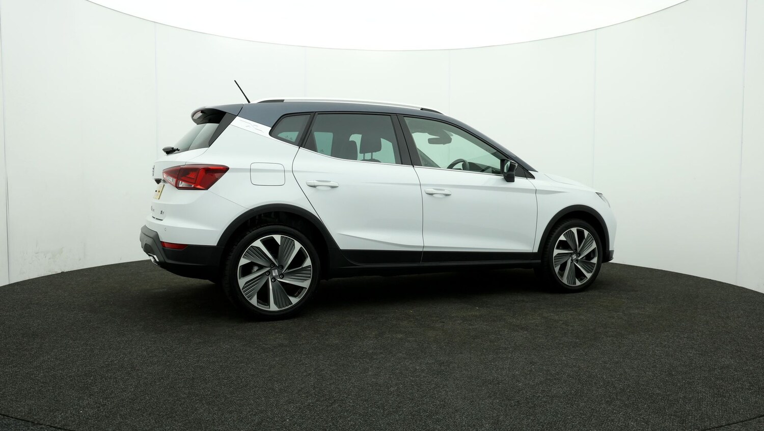 Used SEAT Arona for sale - 76811179: Photo 20