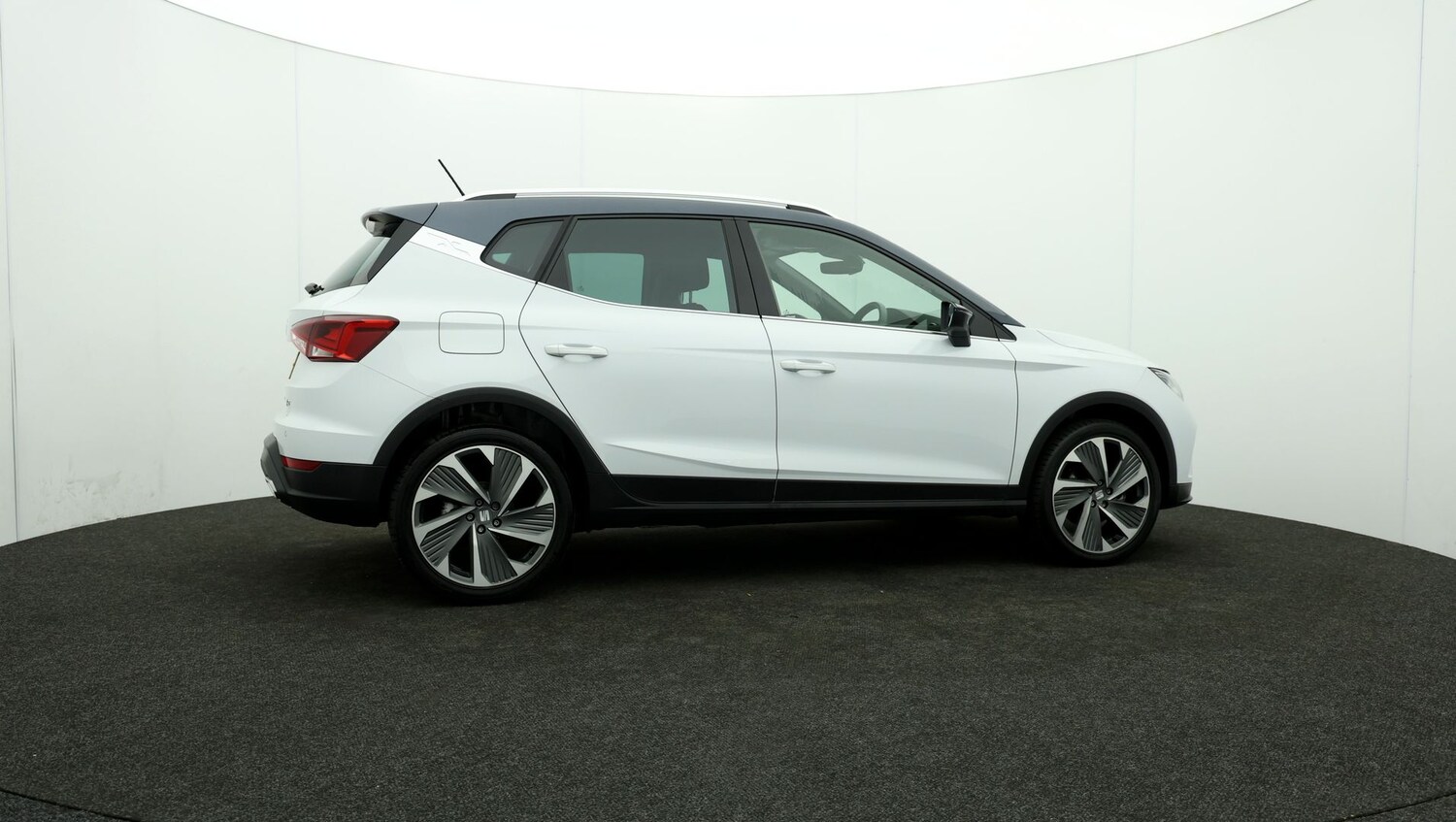 Used SEAT Arona for sale - 76811179: Photo 22