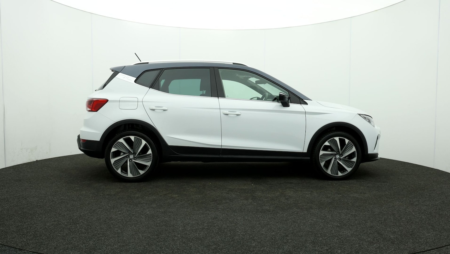 Used SEAT Arona for sale - 76811179: Photo 26