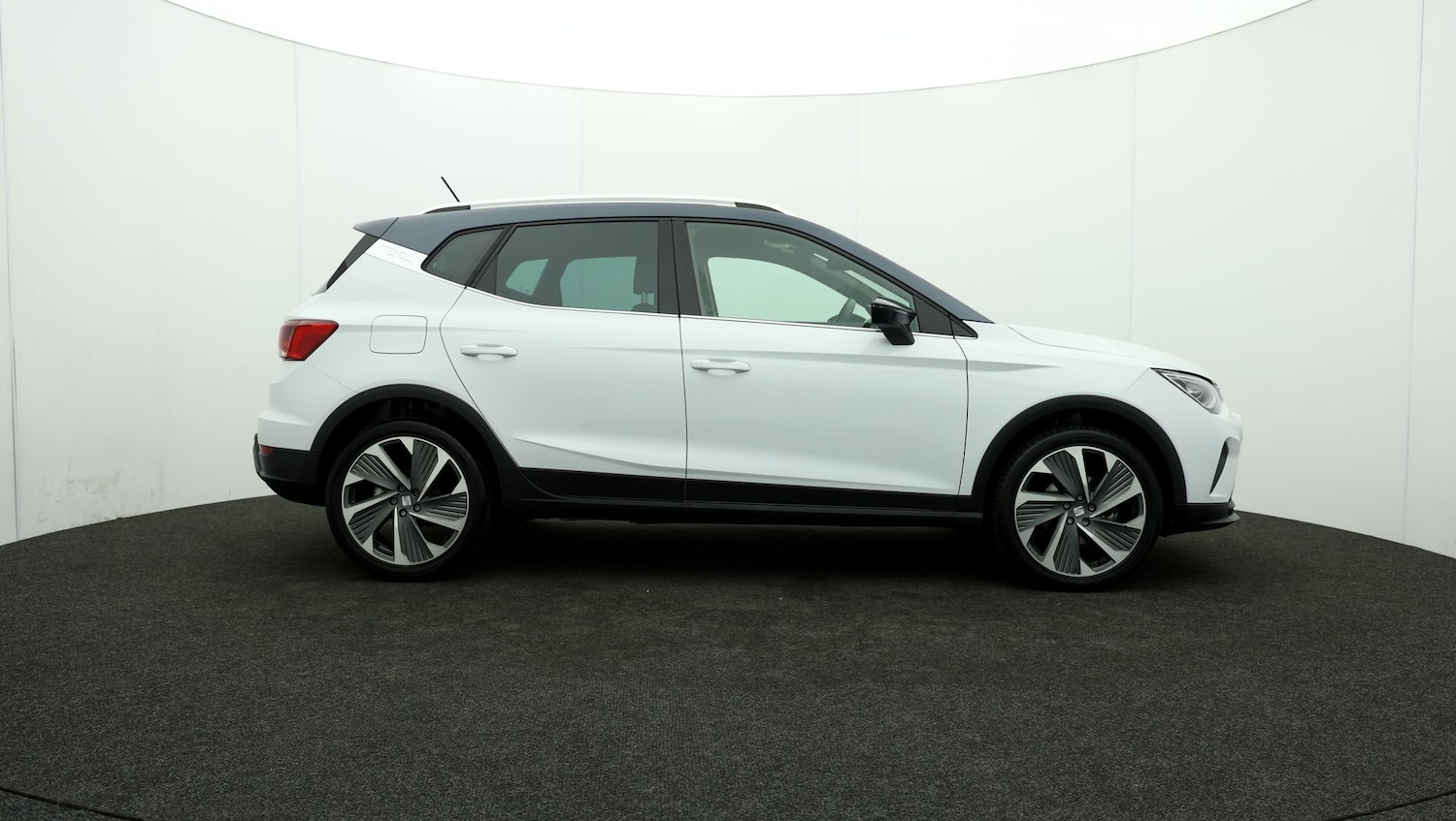 Used SEAT Arona for sale - 76811179: Photo 28