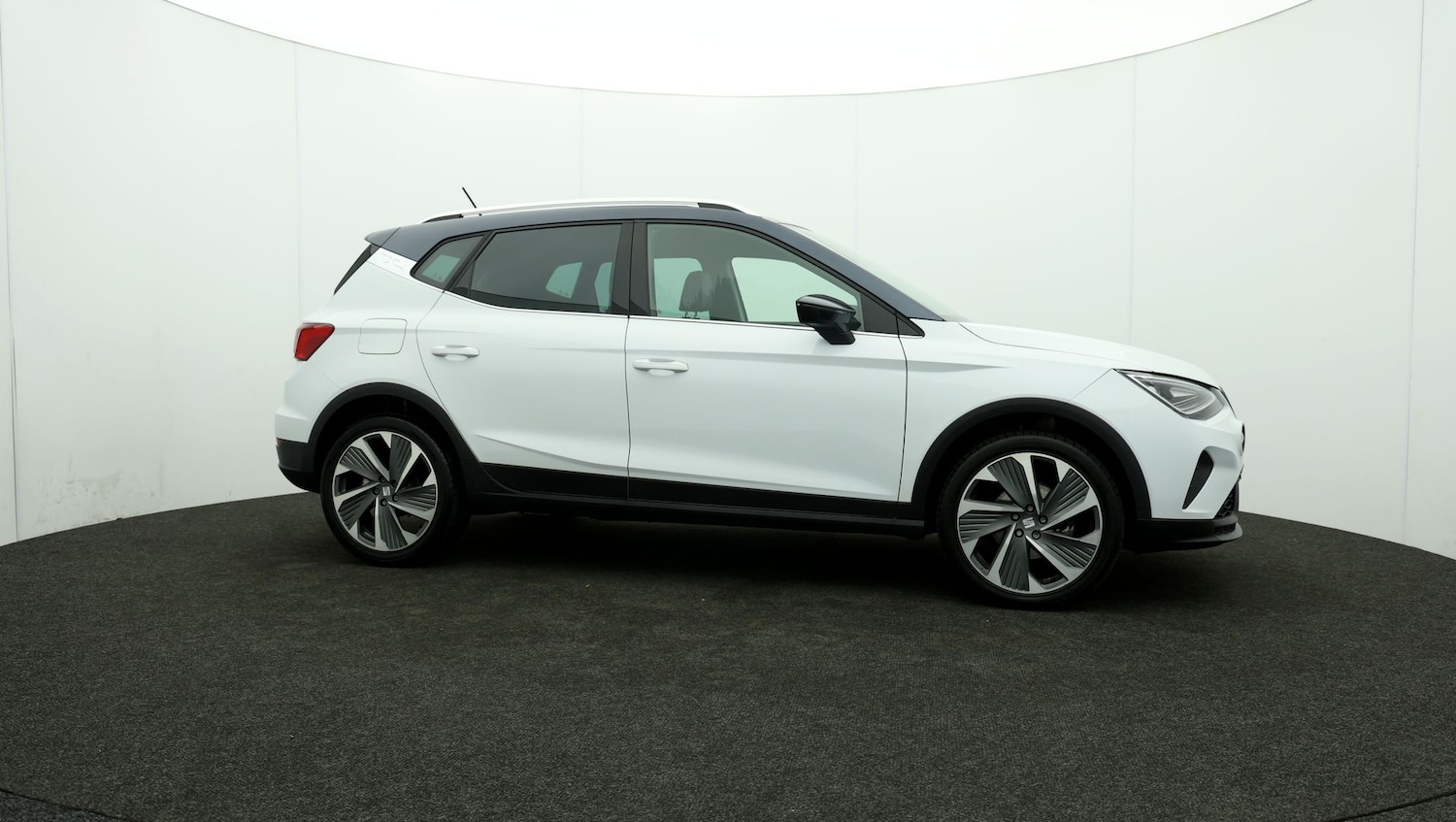 Used SEAT Arona for sale - 76811179: Photo 32