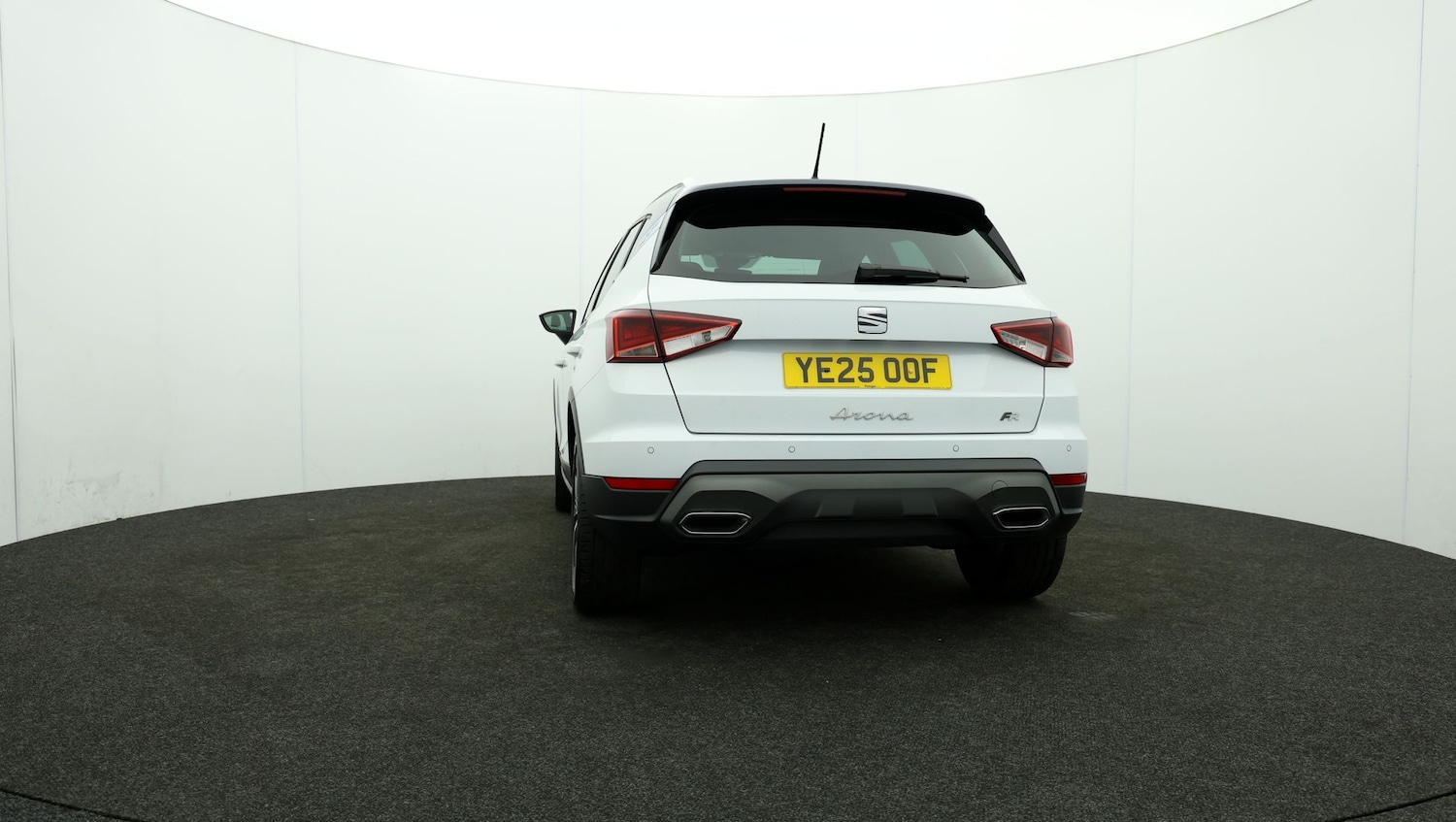 Used SEAT Arona for sale - 76811179: Photo 34