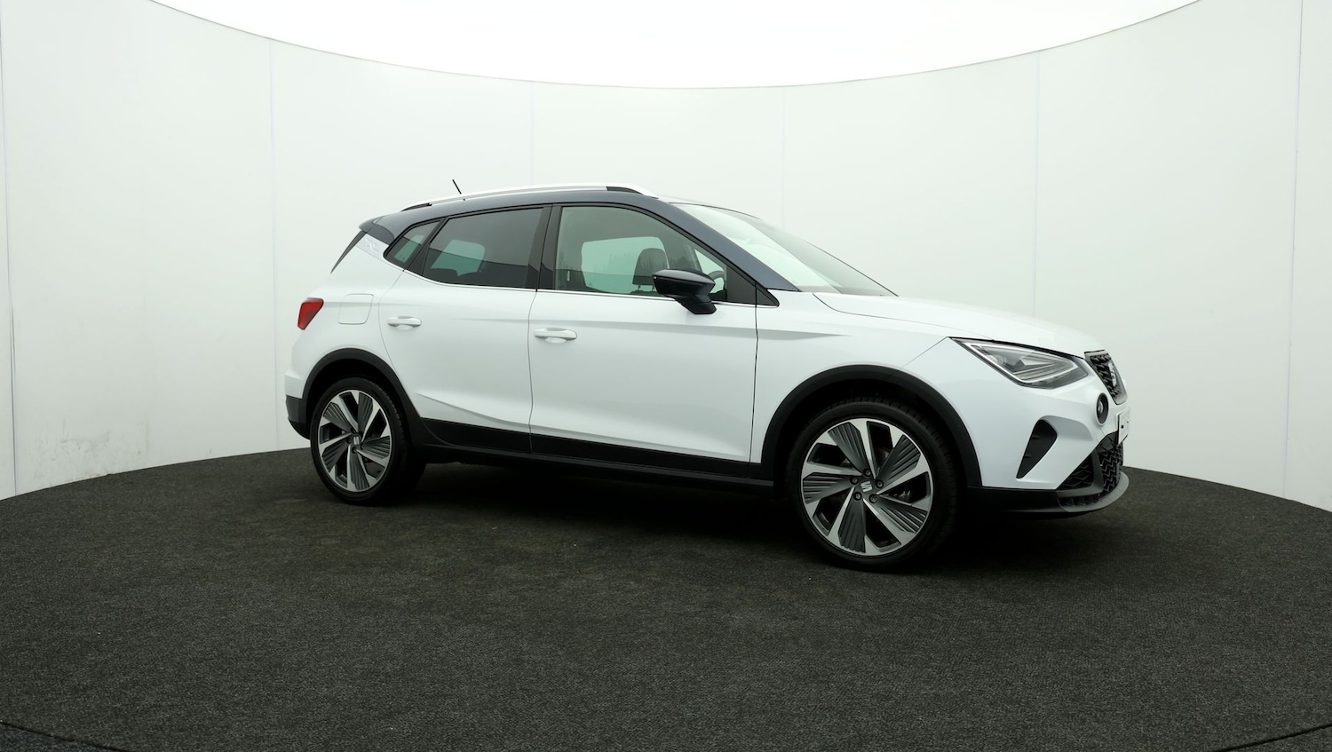 Used SEAT Arona for sale - 76811179: Photo 38