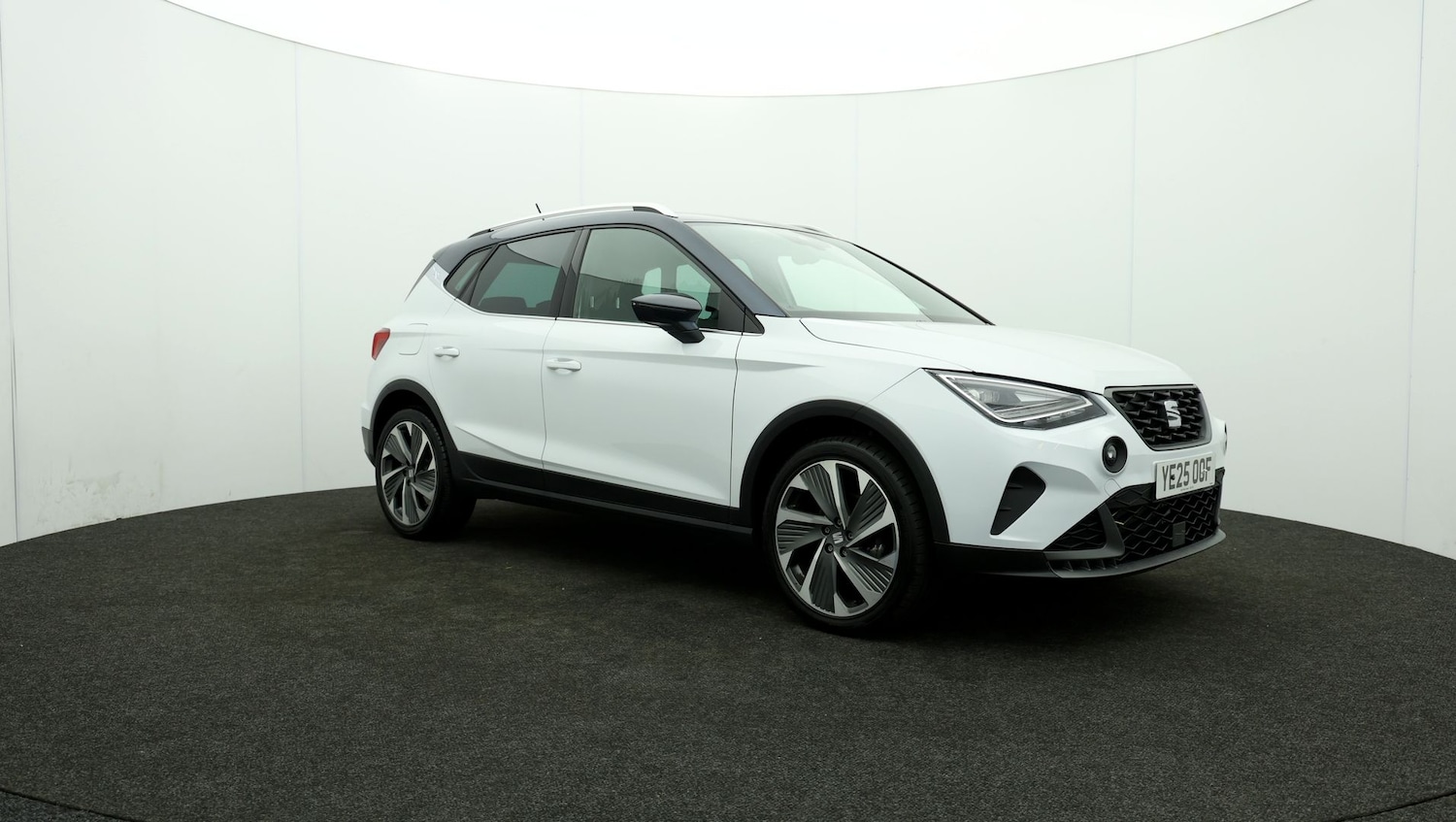 Used SEAT Arona for sale - 76811179: Photo 42