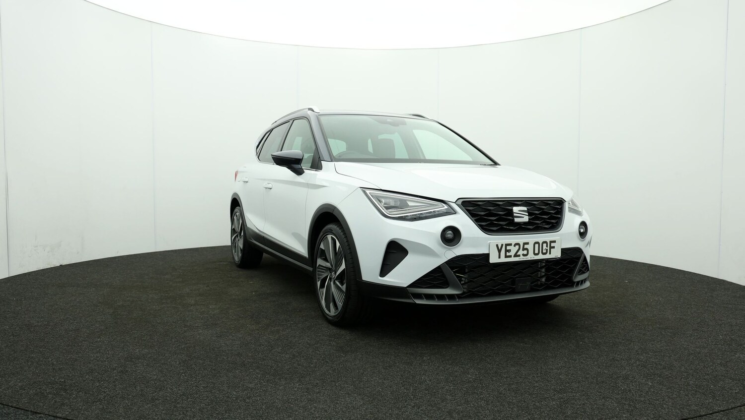 Used SEAT Arona for sale - 76811179: Photo 45