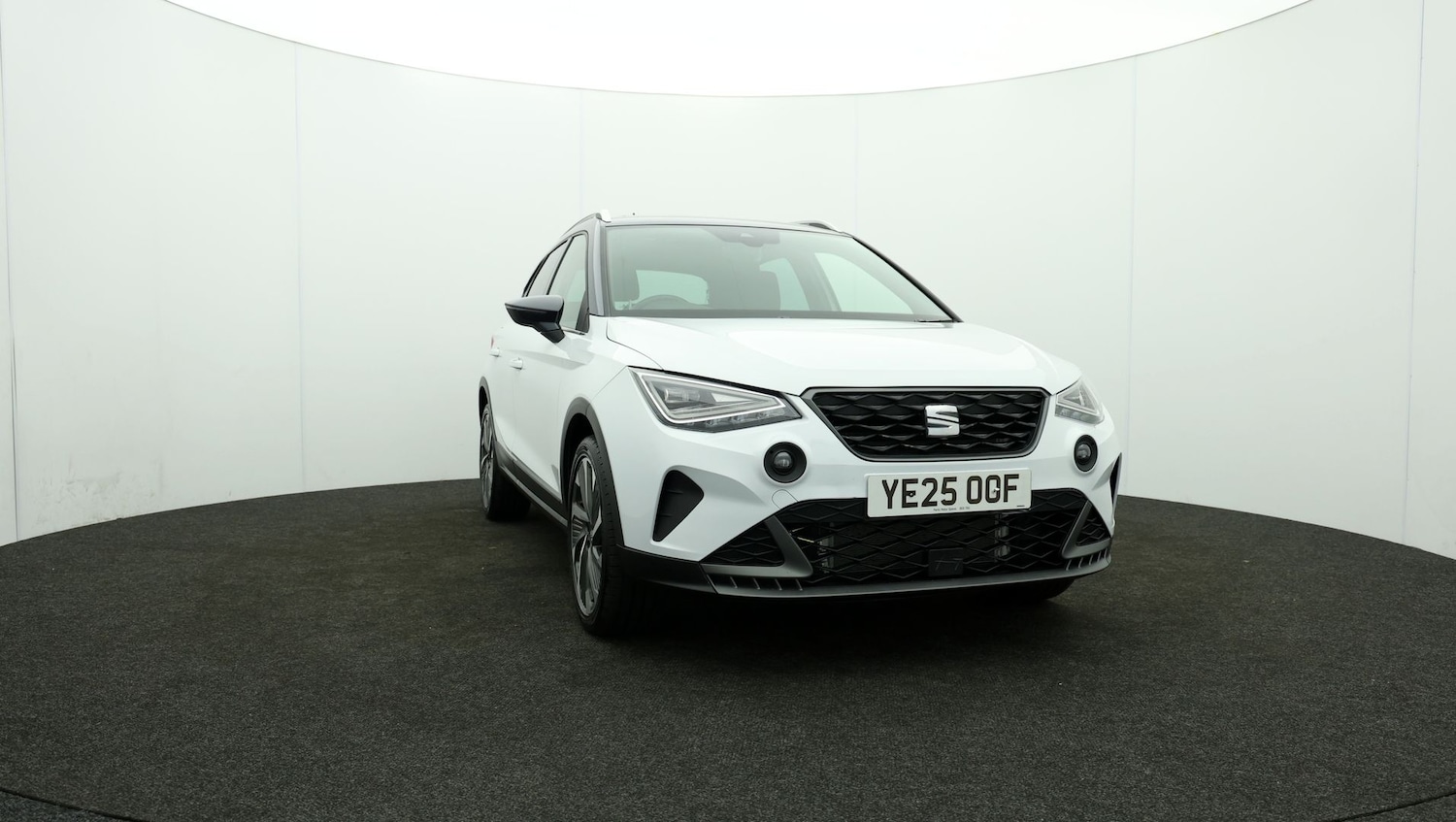 Used SEAT Arona for sale - 76811179: Photo 46