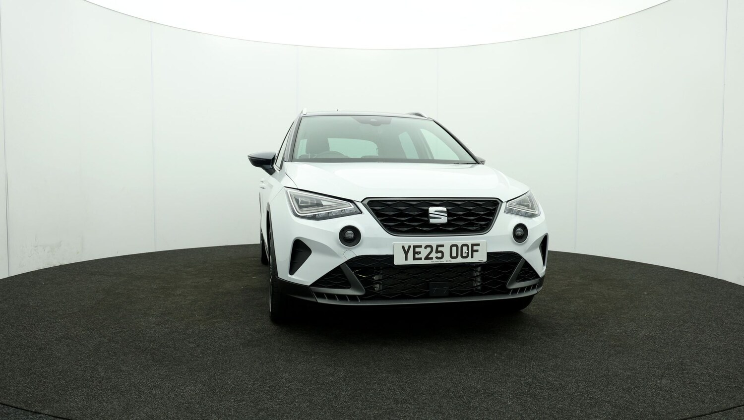 Used SEAT Arona for sale - 76811179: Photo 47