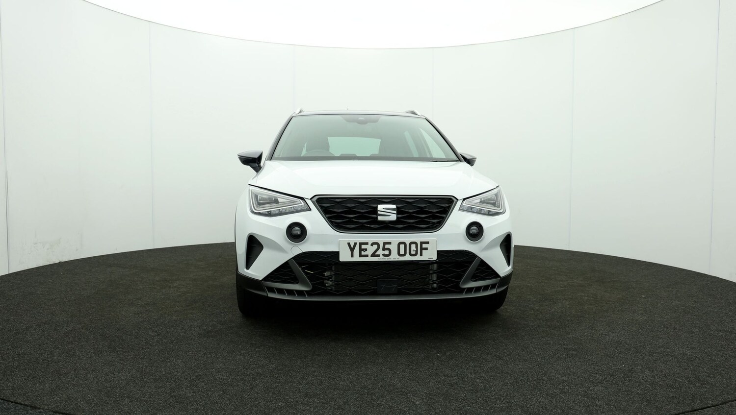 Used SEAT Arona for sale - 76811179: Photo 48