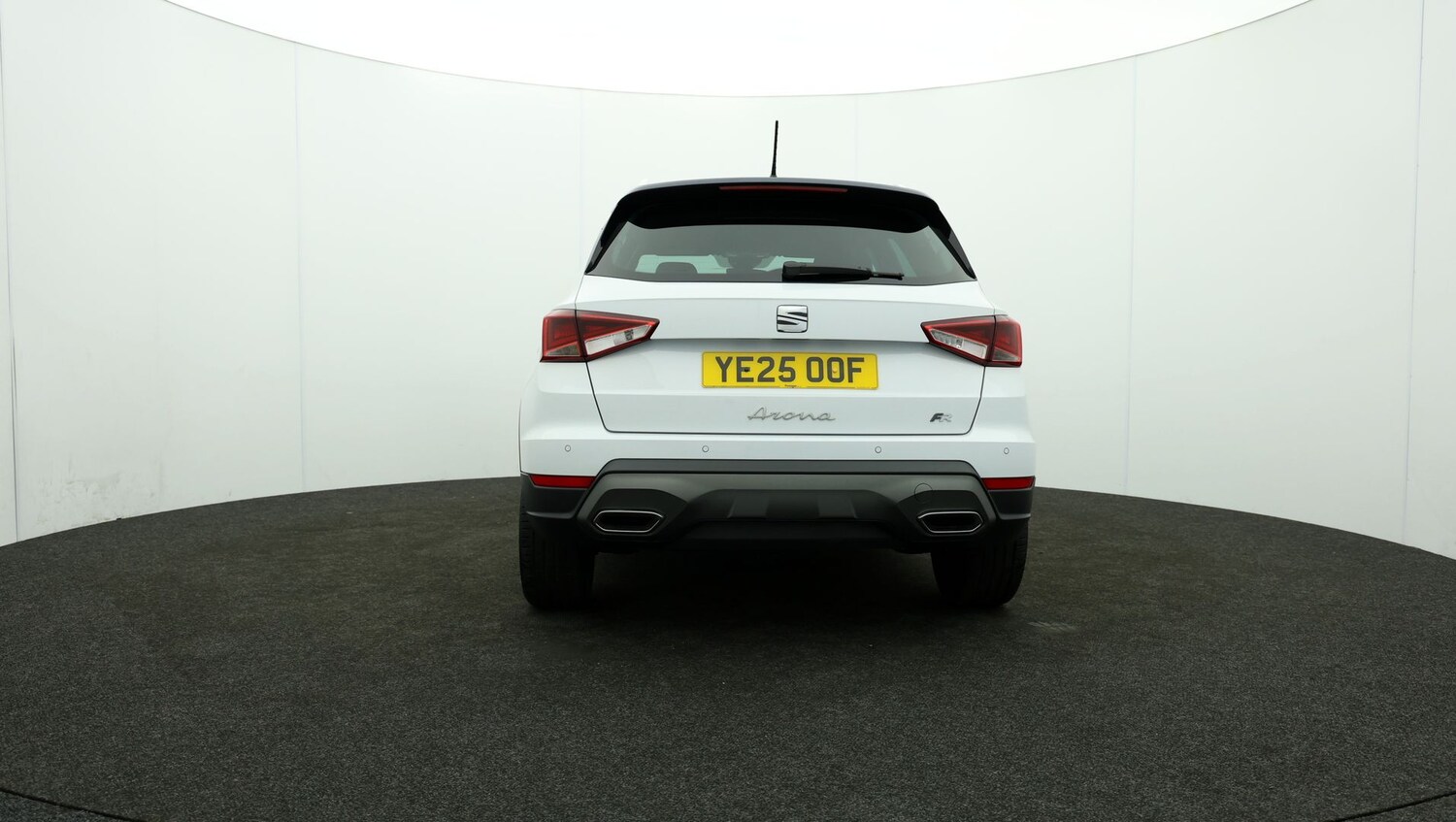 Used SEAT Arona for sale - 76811179: Photo 49