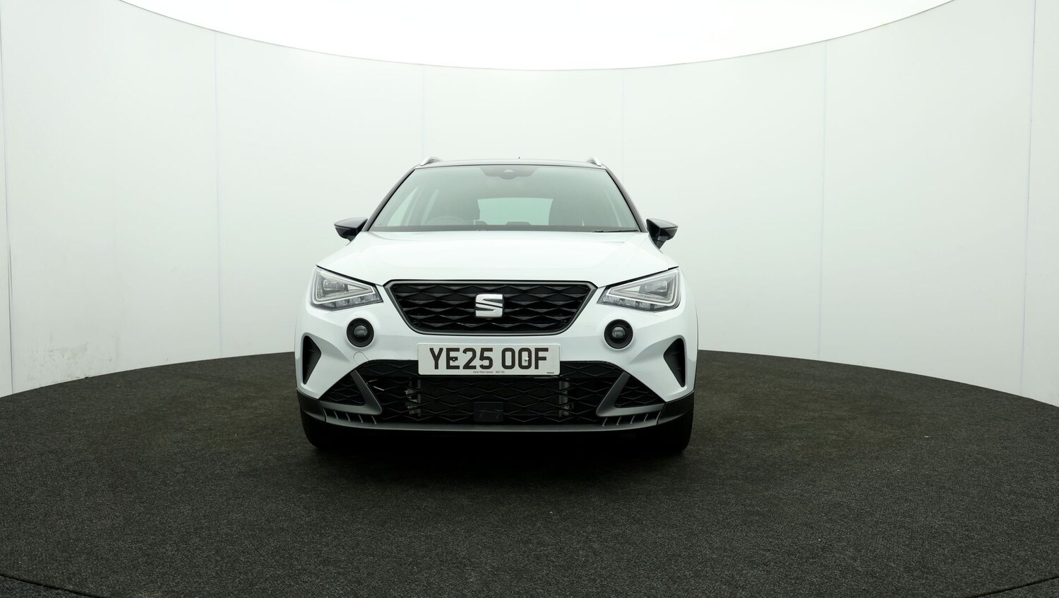 Used SEAT Arona for sale - 76811179: Photo 50