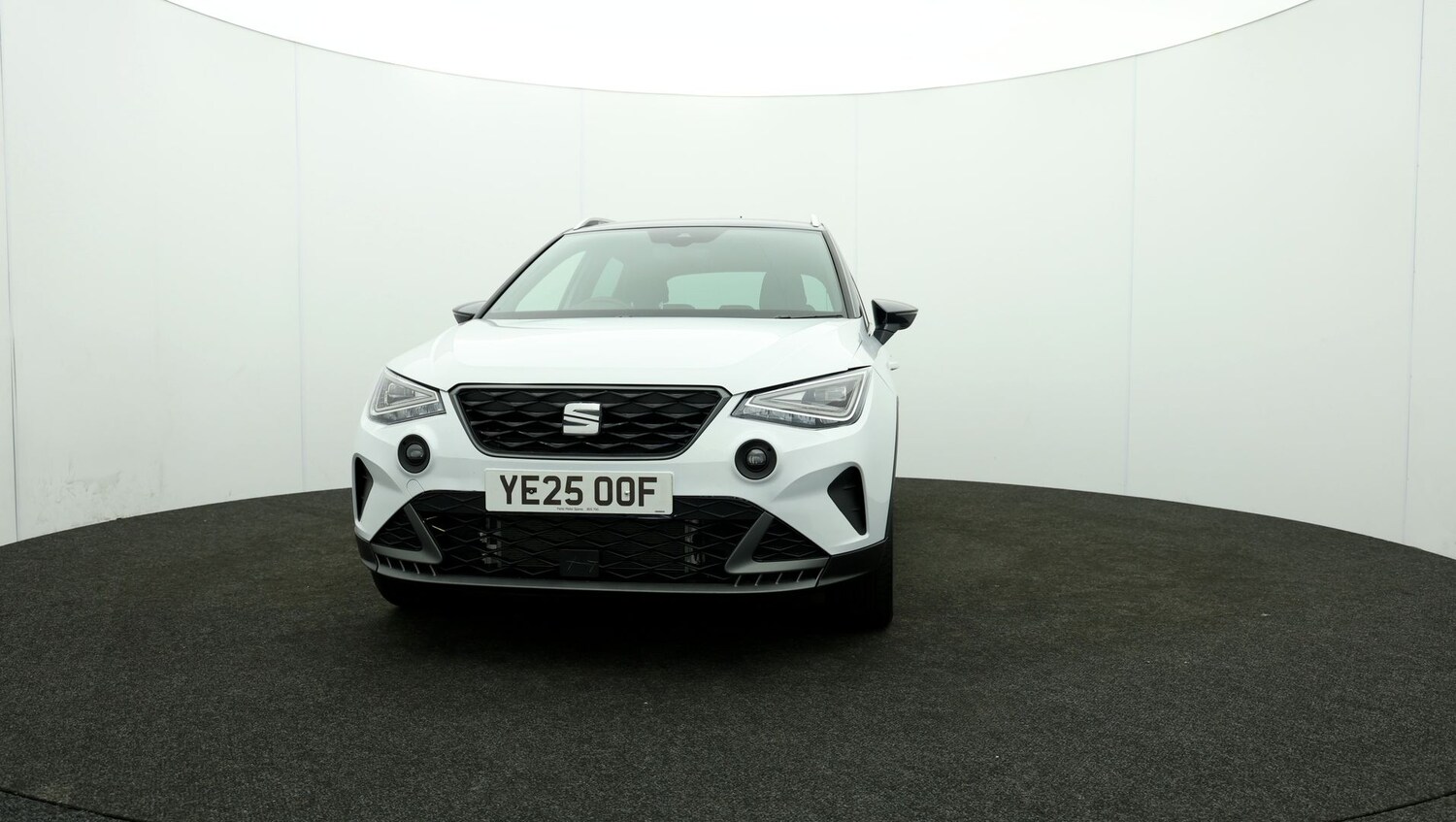 Used SEAT Arona for sale - 76811179: Photo 51