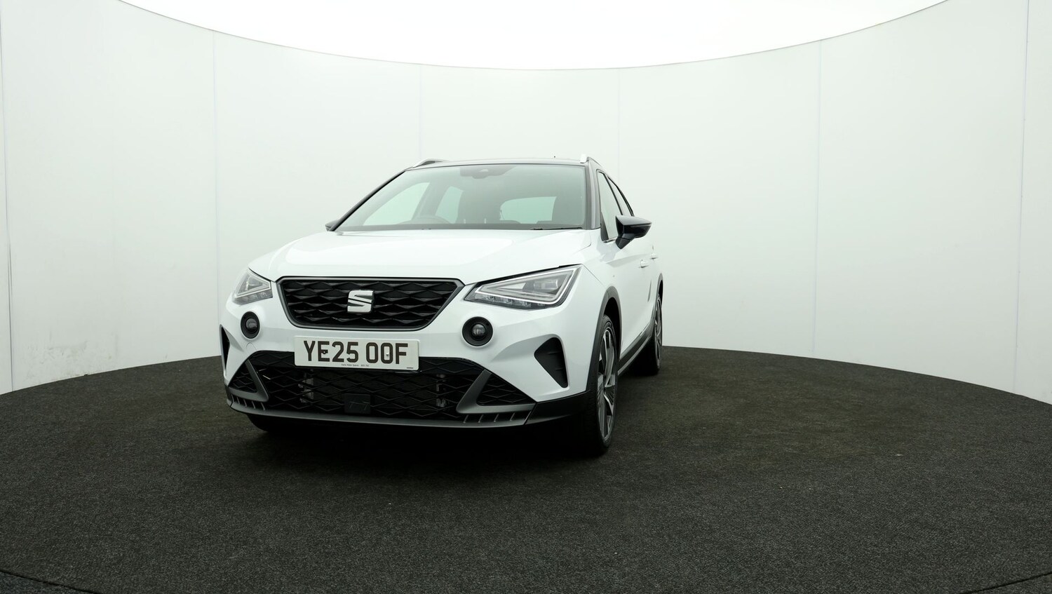 Used SEAT Arona for sale - 76811179: Photo 52