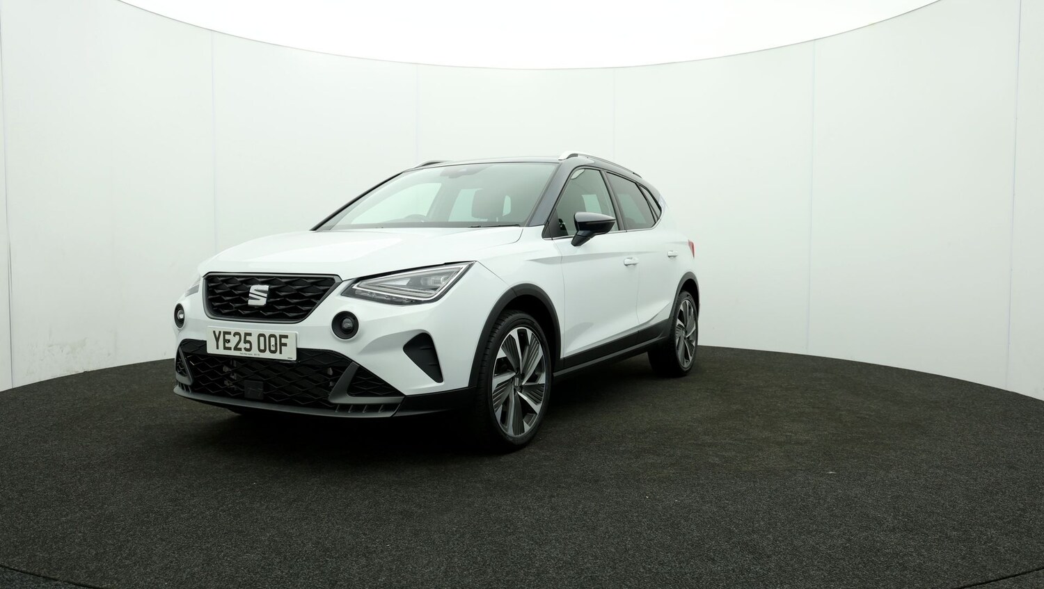 Used SEAT Arona for sale - 76811179: Photo 54