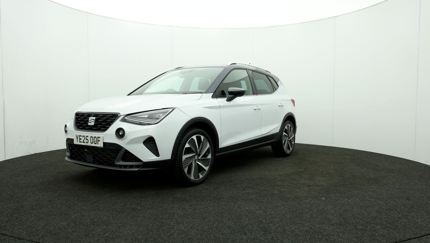 Used SEAT Arona for sale - 76811179: Photo 55