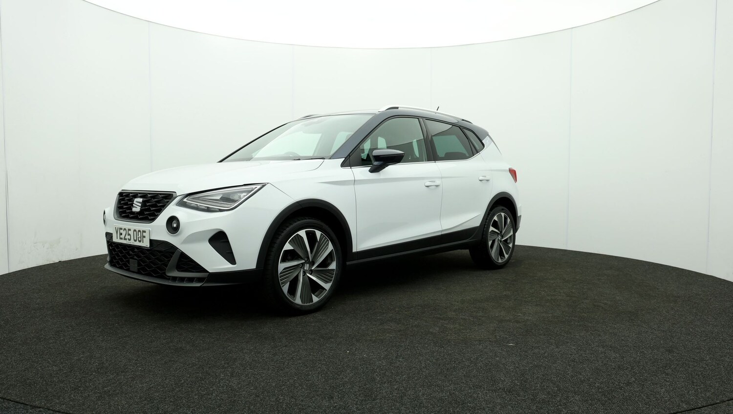 Used SEAT Arona for sale - 76811179: Photo 56