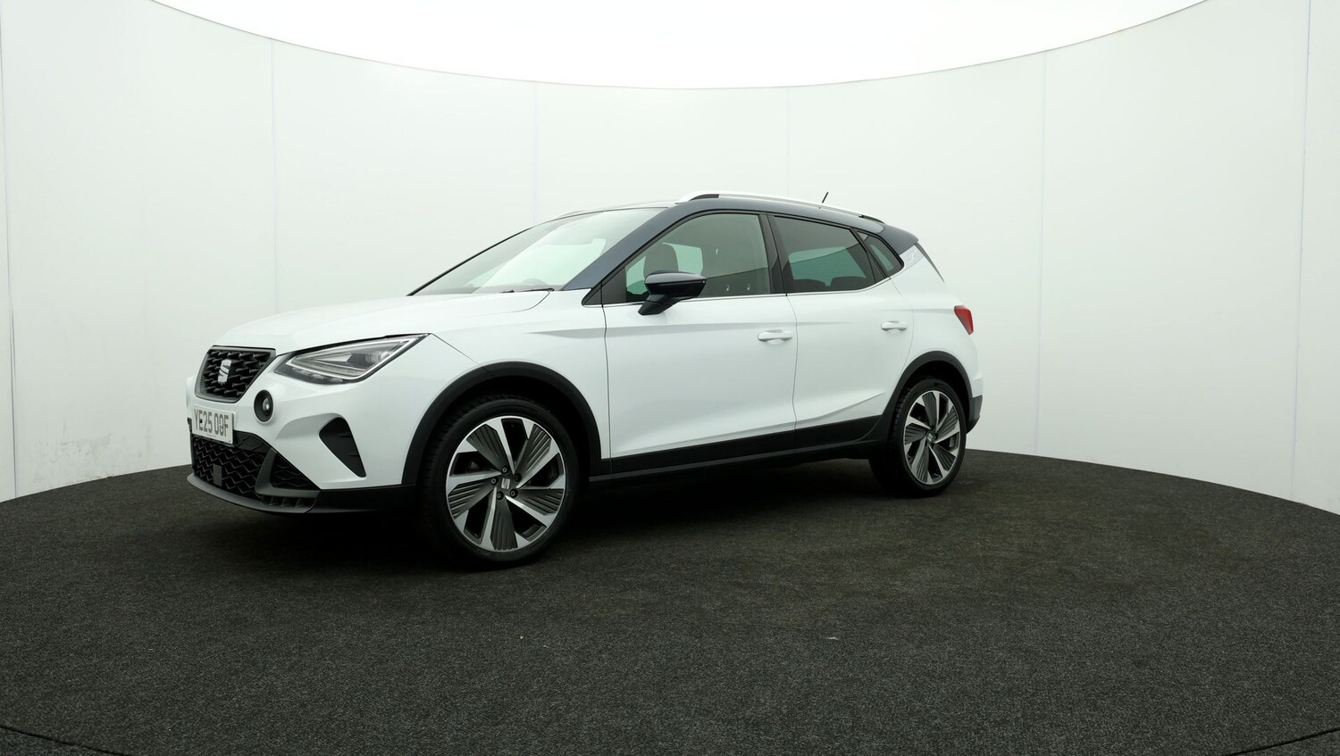 Used SEAT Arona for sale - 76811179: Photo 57