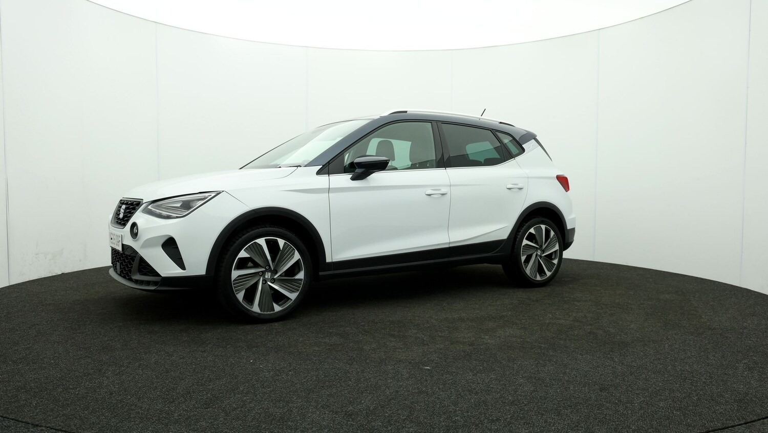 Used SEAT Arona for sale - 76811179: Photo 58