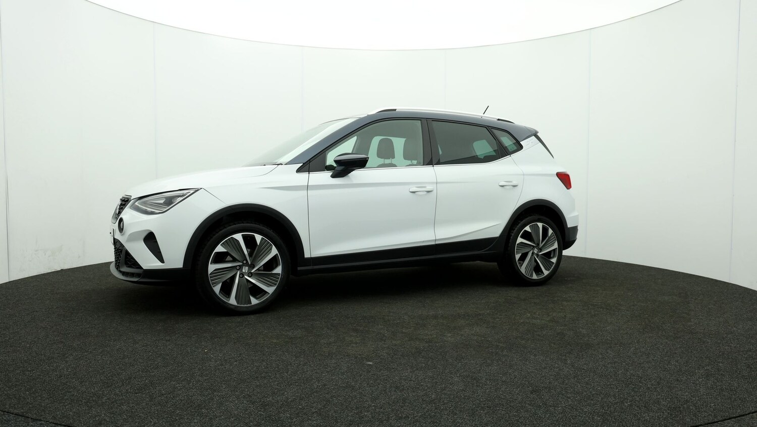 Used SEAT Arona for sale - 76811179: Photo 59