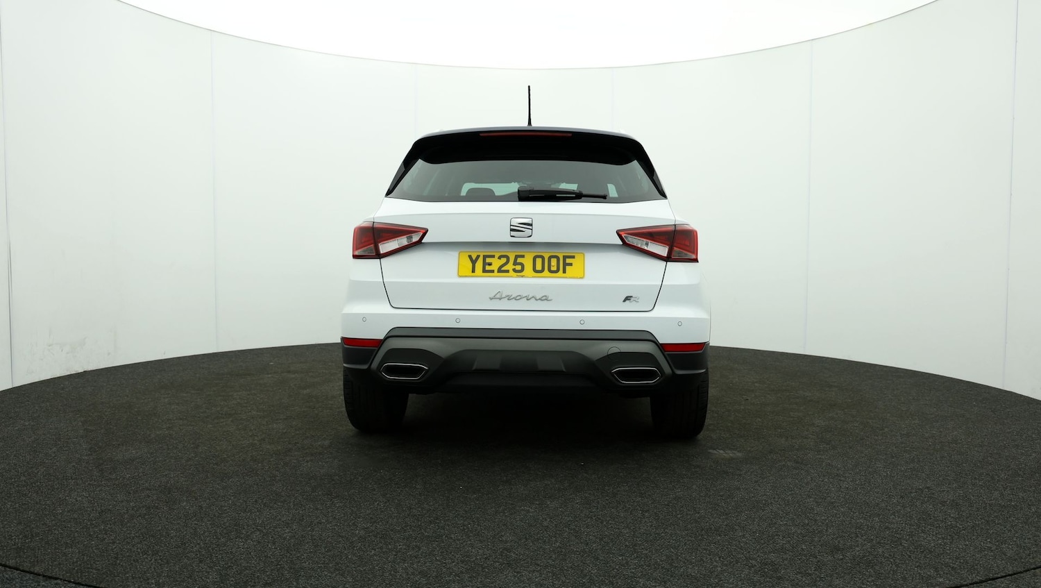 Used SEAT Arona for sale - 76811179: Photo 60