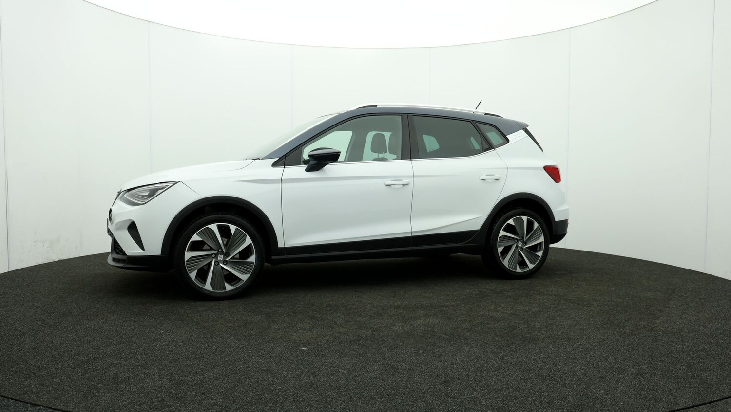 Used SEAT Arona for sale - 76811179: Photo 61
