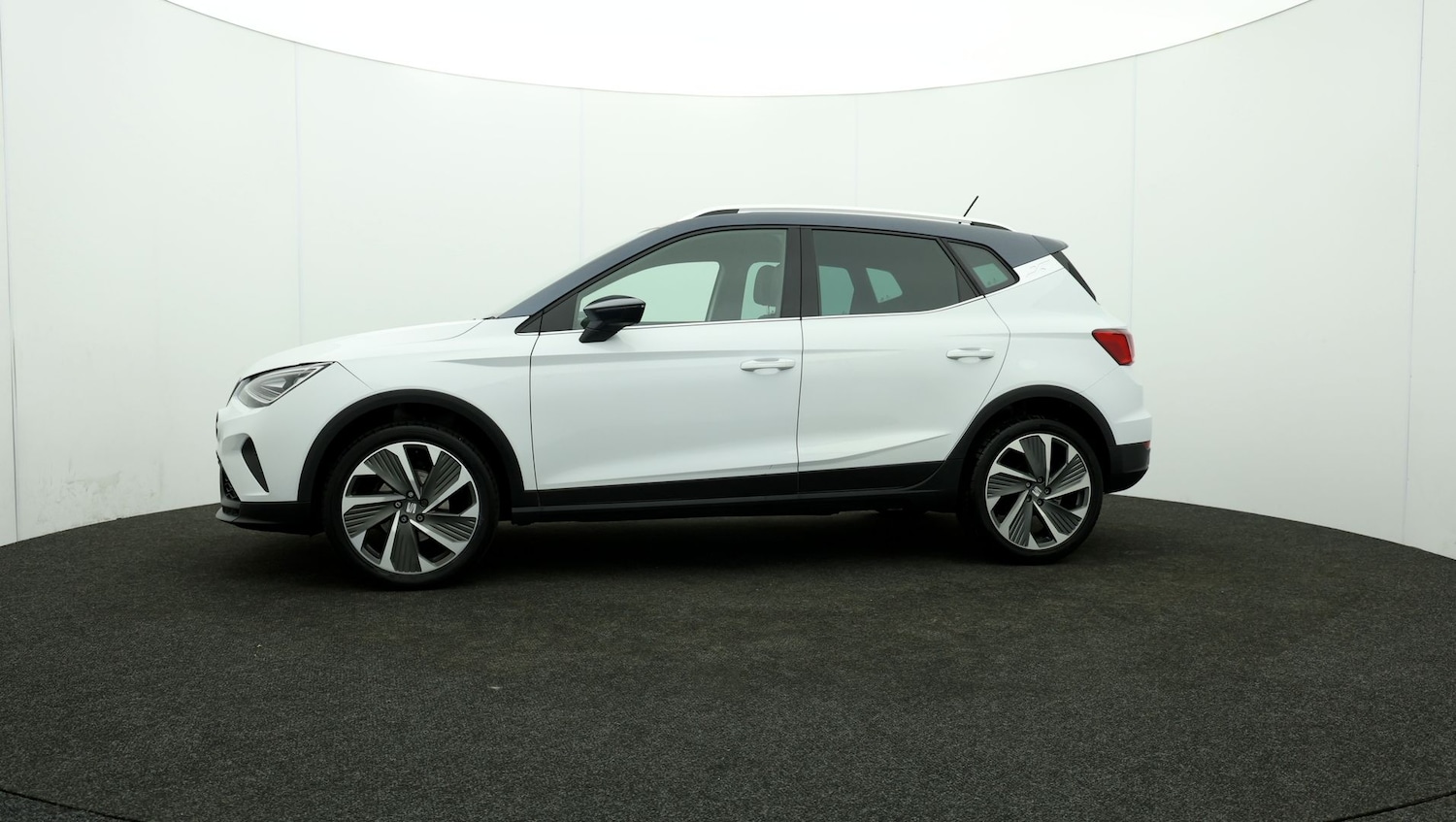 Used SEAT Arona for sale - 76811179: Photo 62