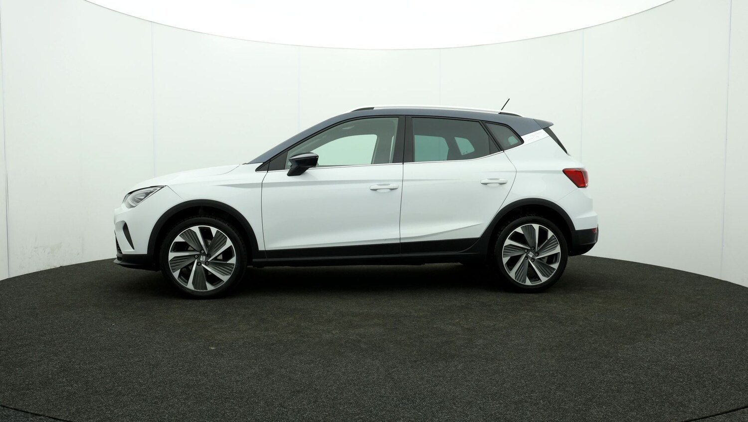 Used SEAT Arona for sale - 76811179: Photo 63