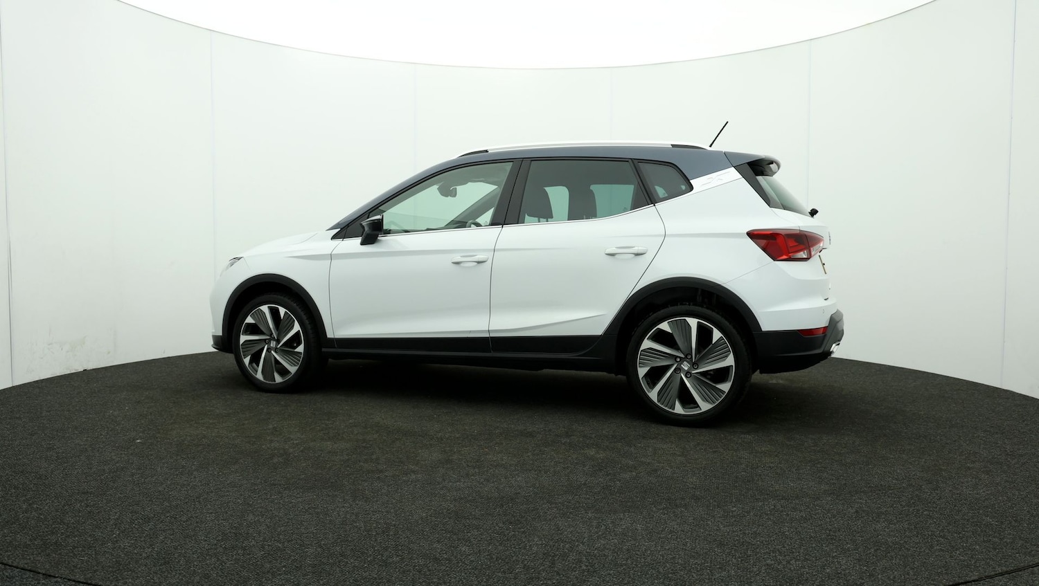 Used SEAT Arona for sale - 76811179: Photo 67