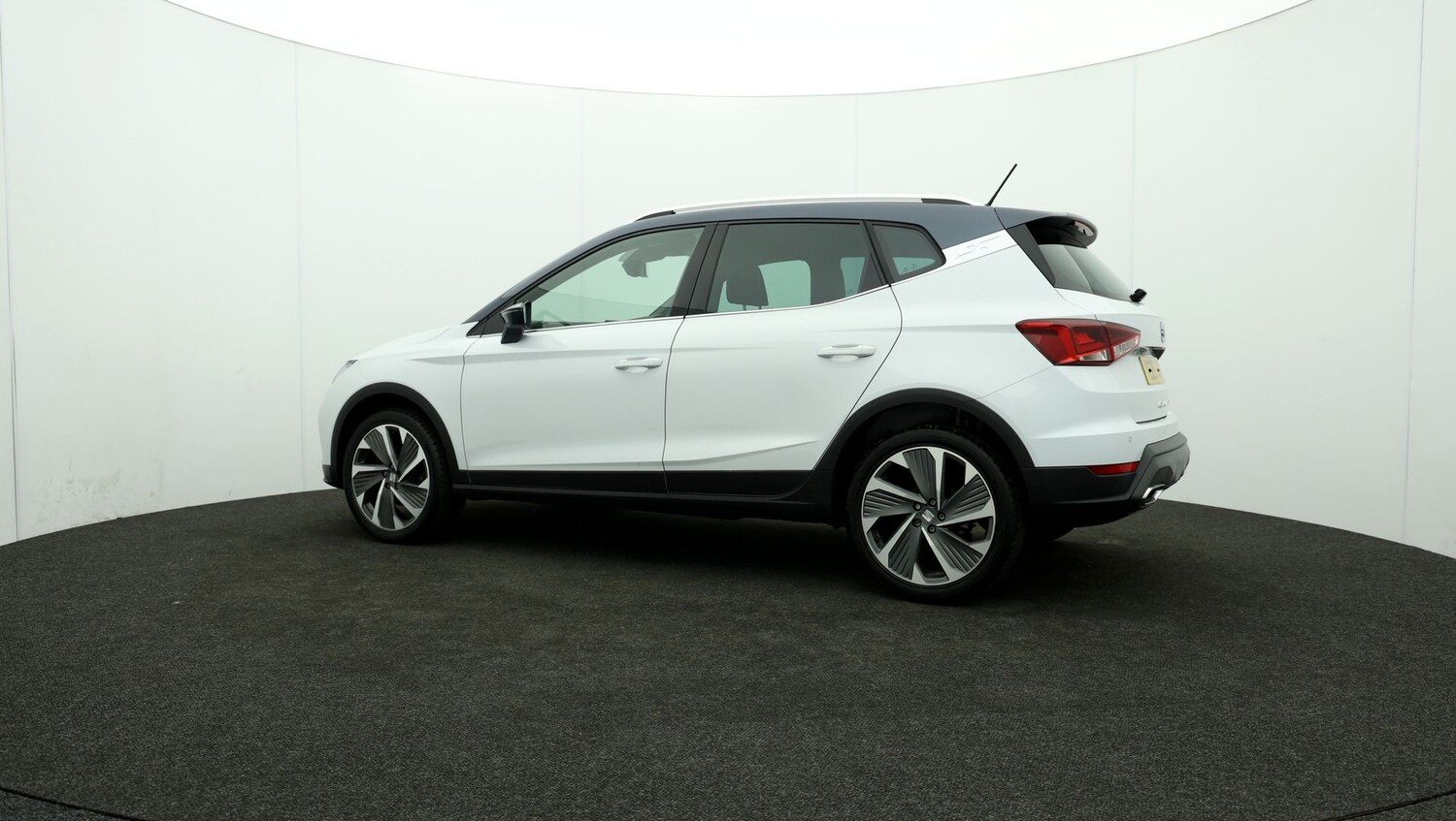 Used SEAT Arona for sale - 76811179: Photo 68