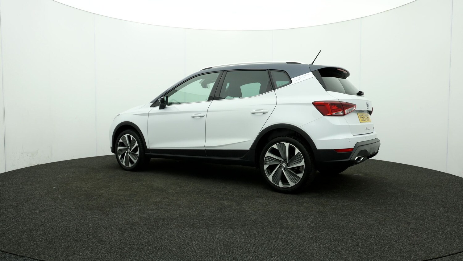 Used SEAT Arona for sale - 76811179: Photo 69