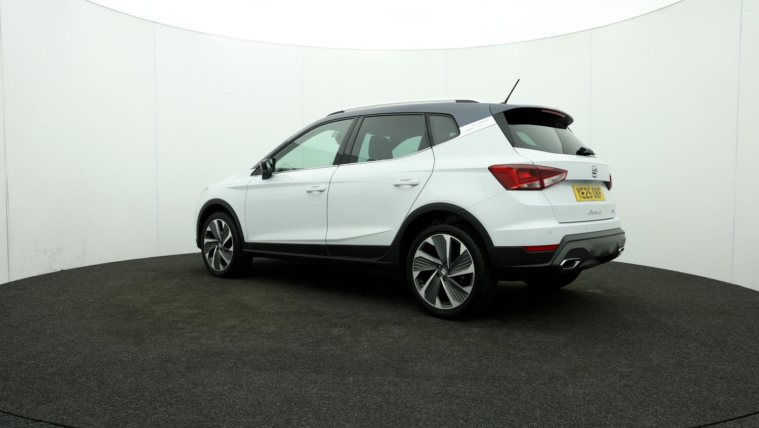 Used SEAT Arona for sale - 76811179: Photo 70