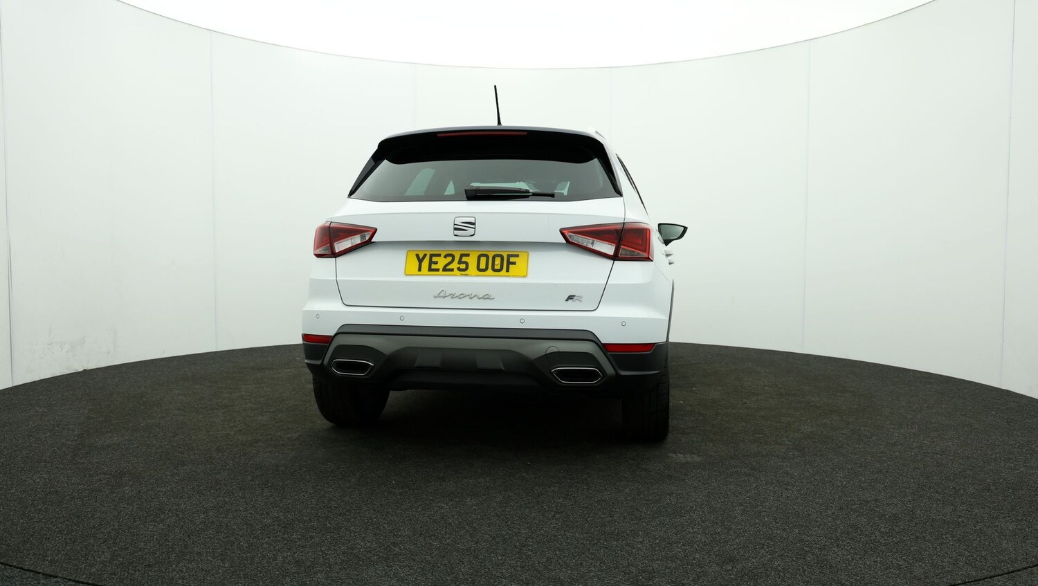 Used SEAT Arona for sale - 76811179: Photo 71