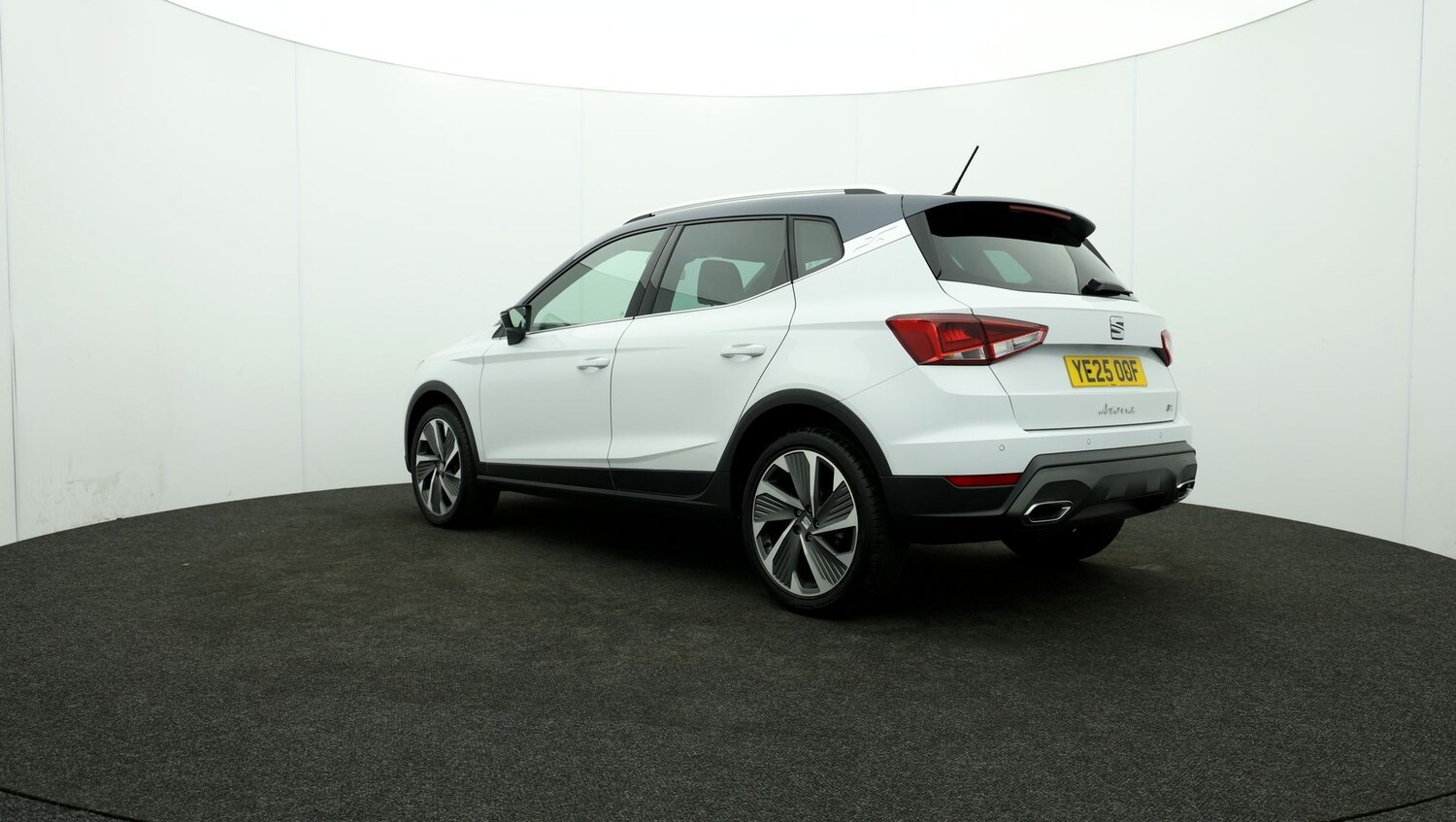 Used SEAT Arona for sale - 76811179: Photo 72